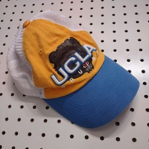 UCLA Bruins Snap Back Hat